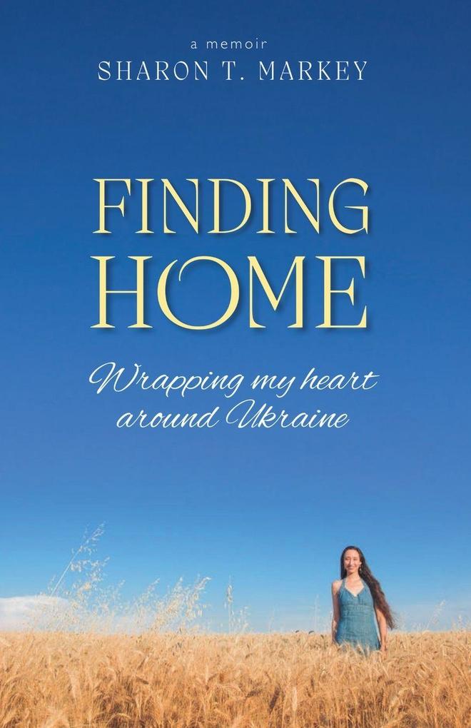 Finding Home