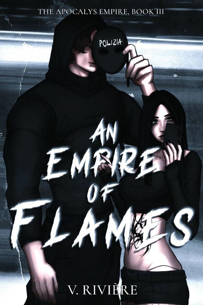An Empire of Flames