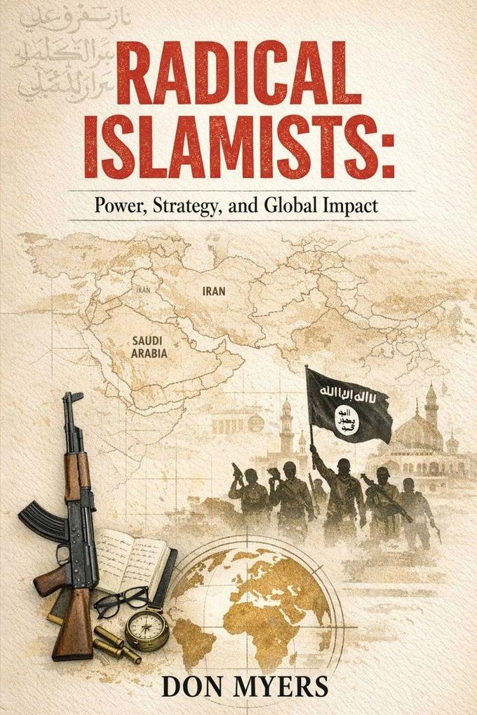 Radical Islamists