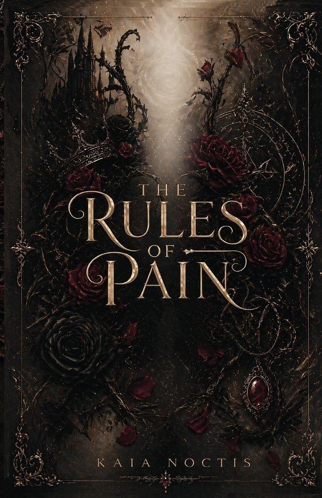 The Rules of Pain