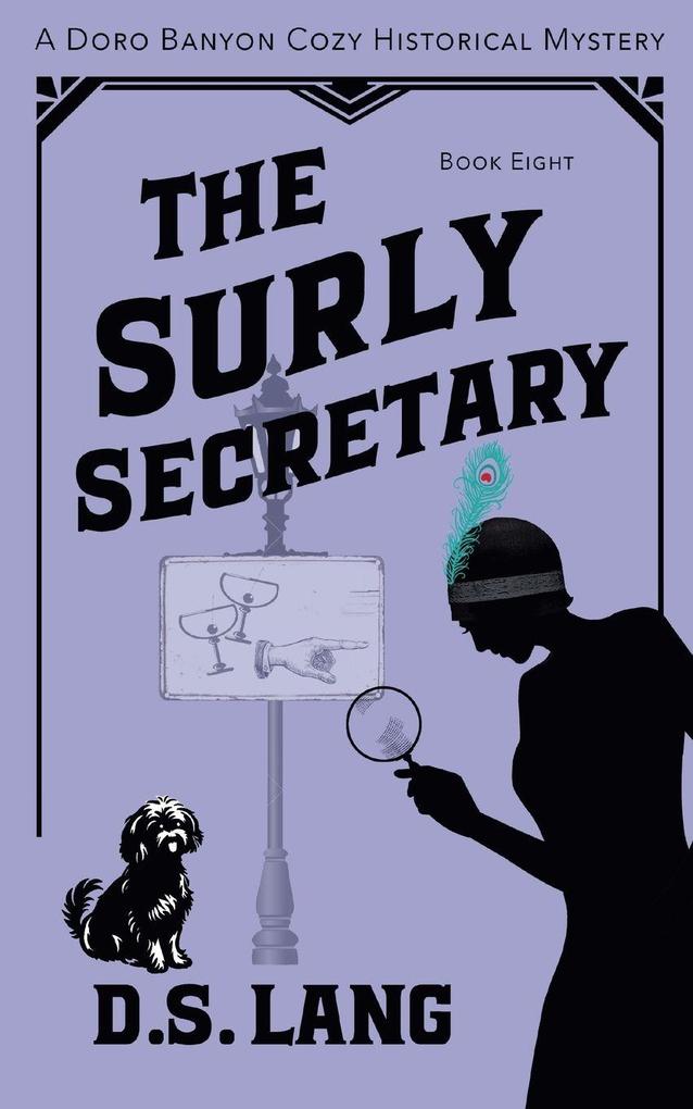 The Surly Secretary