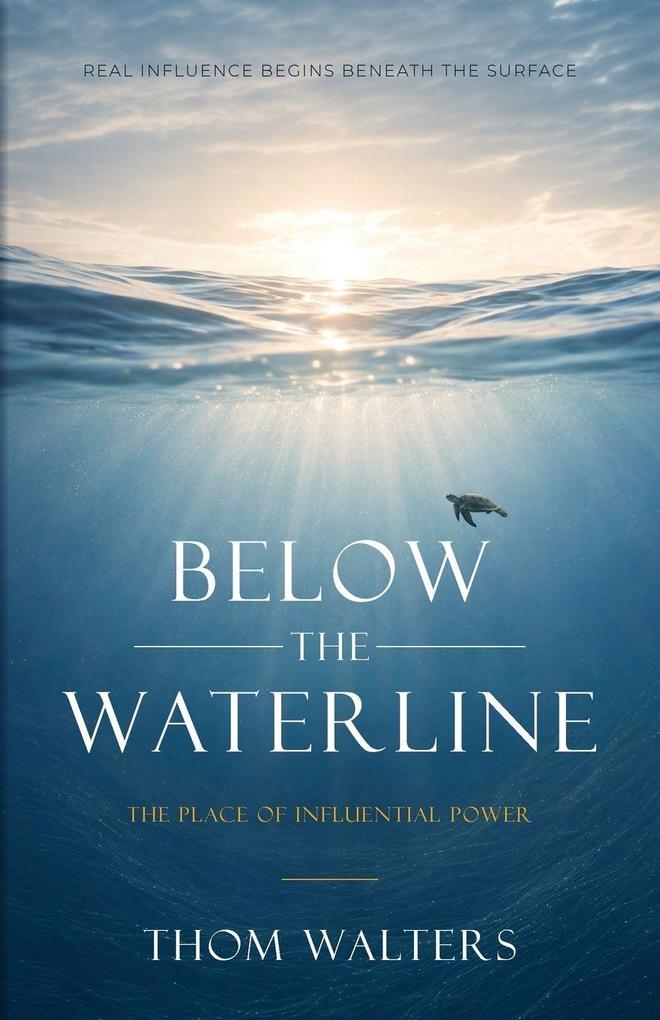 Below the Waterline