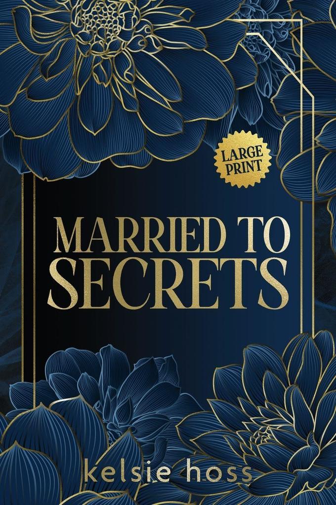 Married to Secrets
