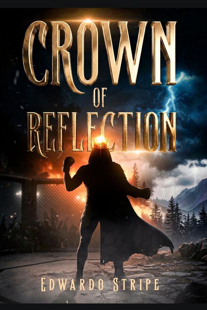 Crown Of Reflection