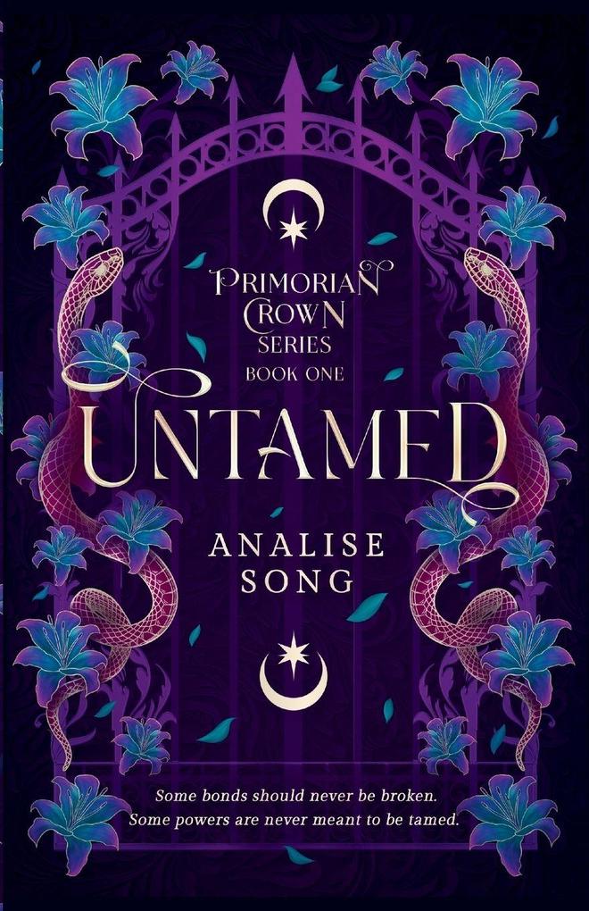 Untamed