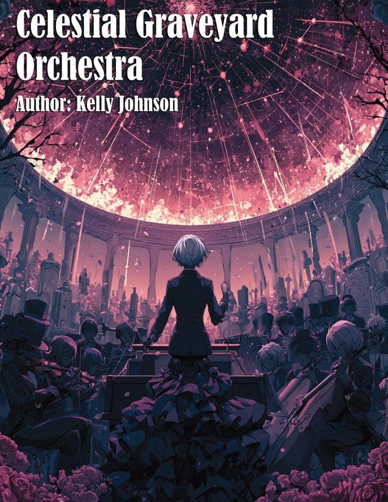Celestial Graveyard Orchestra
