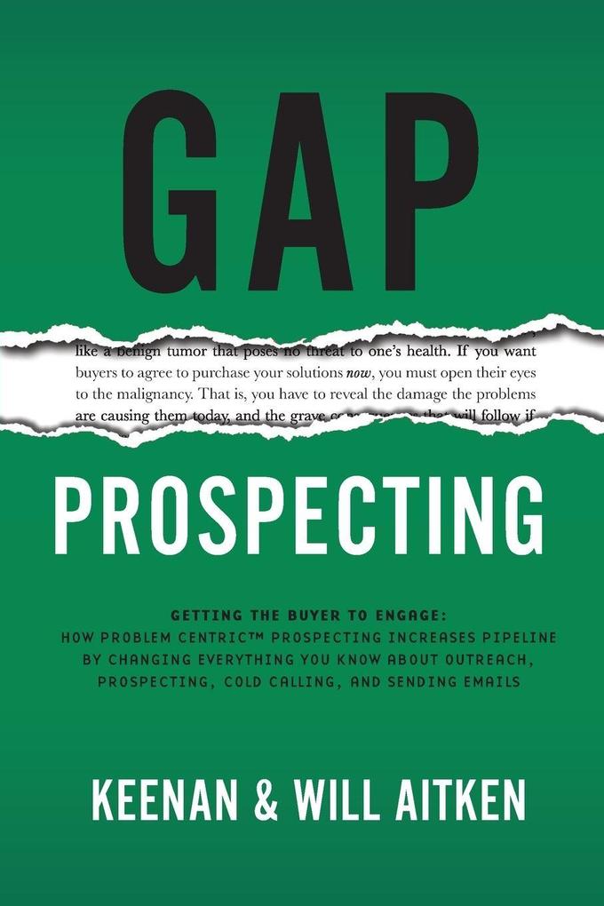 Gap Prospecting