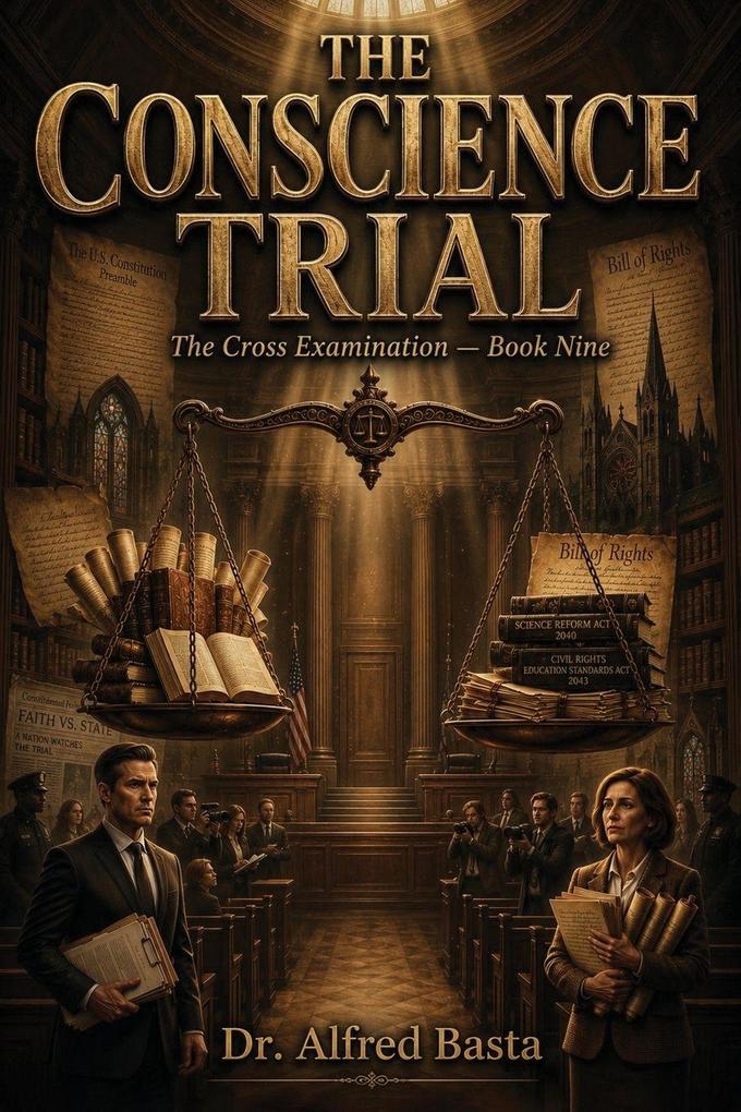 The Conscience Trial