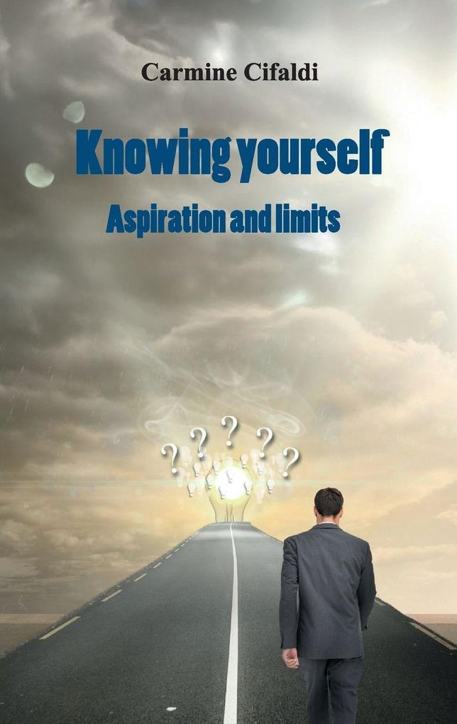 Knowing yourself