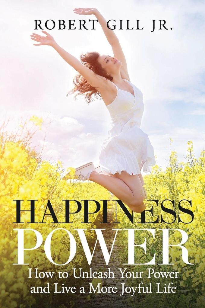 Happiness Power