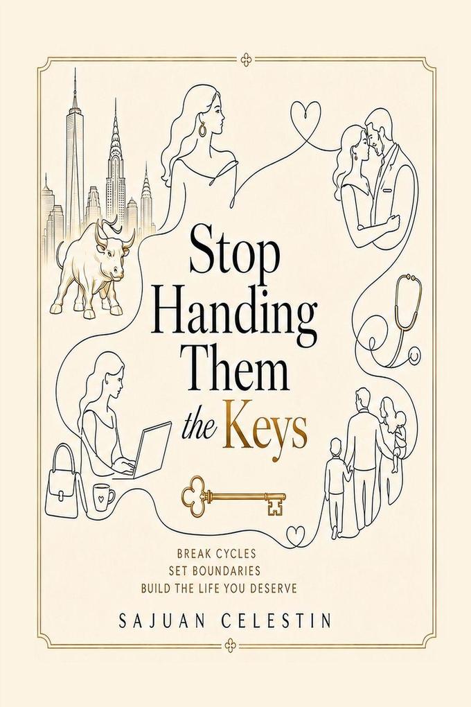 Stop Handing Them the Keys