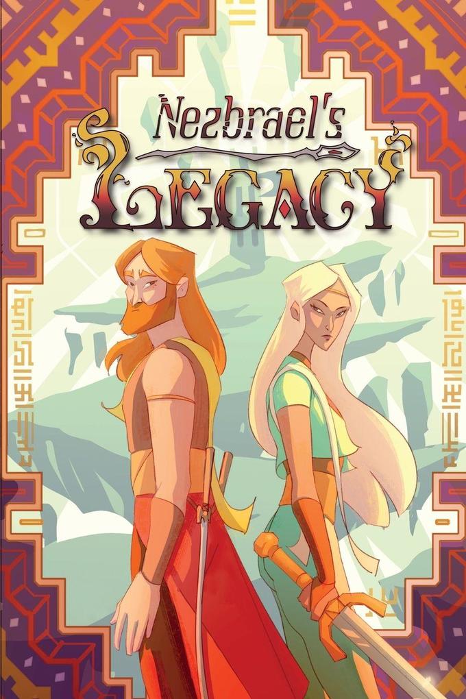 Nezbrael's Legacy