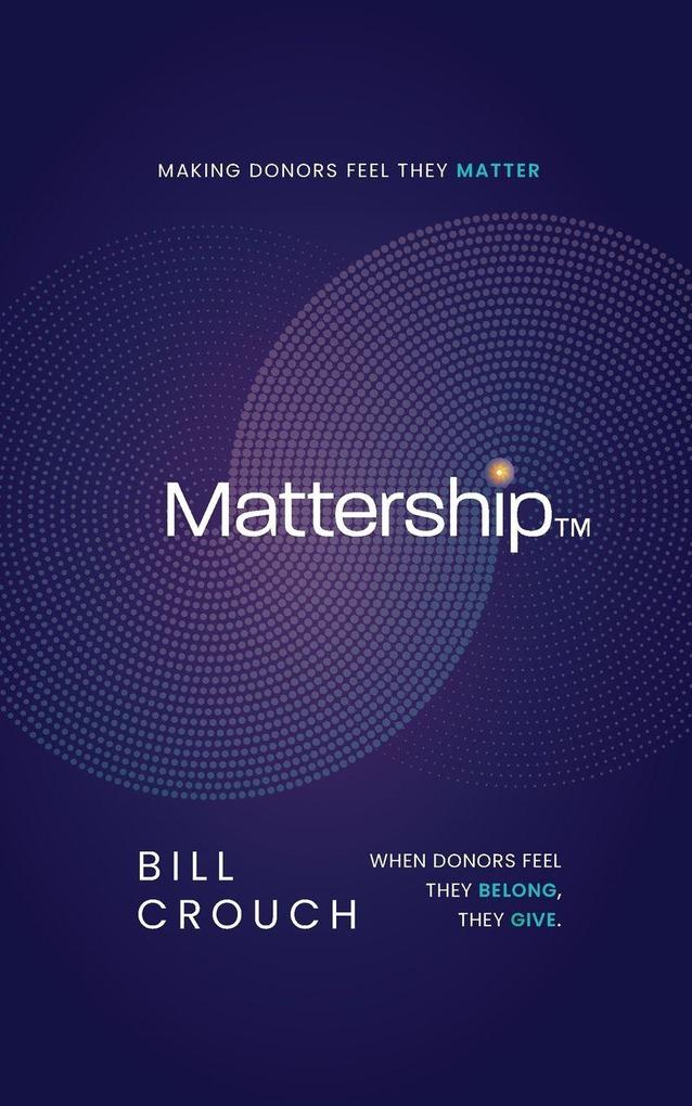 Mattership