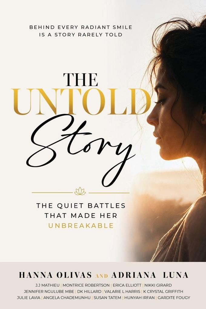 The Untold Story