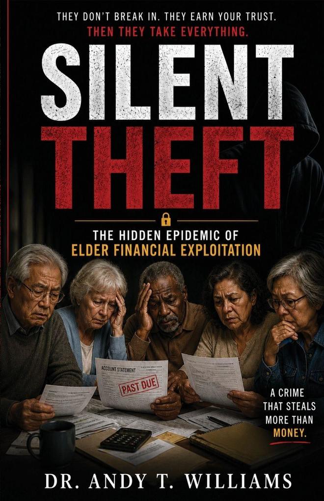 Silent Theft
