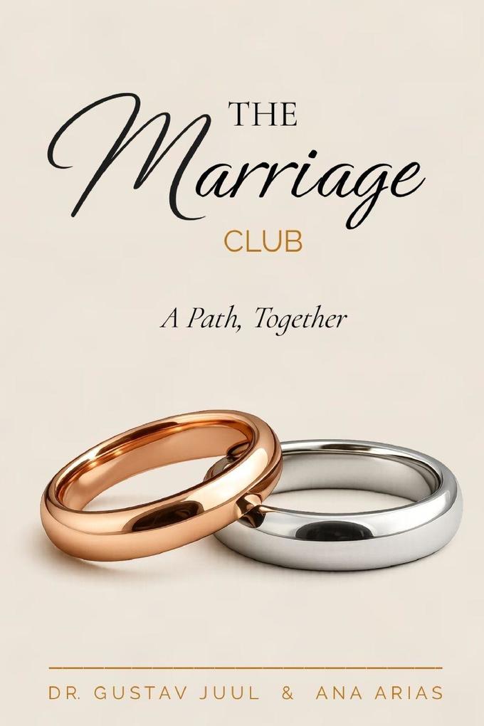 The Marriage Club