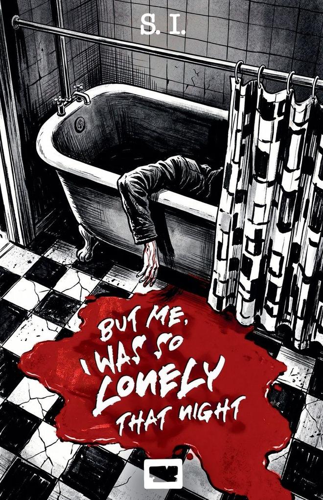 But me I was so lonely that night.