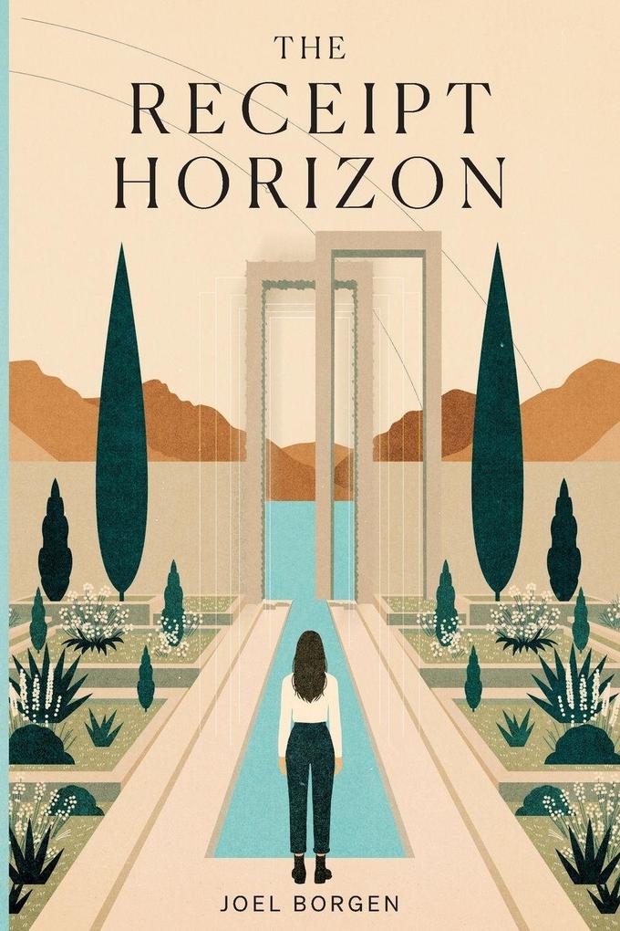 The Receipt Horizon