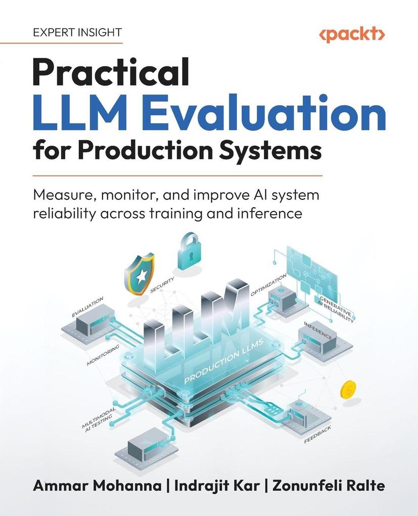 Practical LLM Evaluation for Production Systems