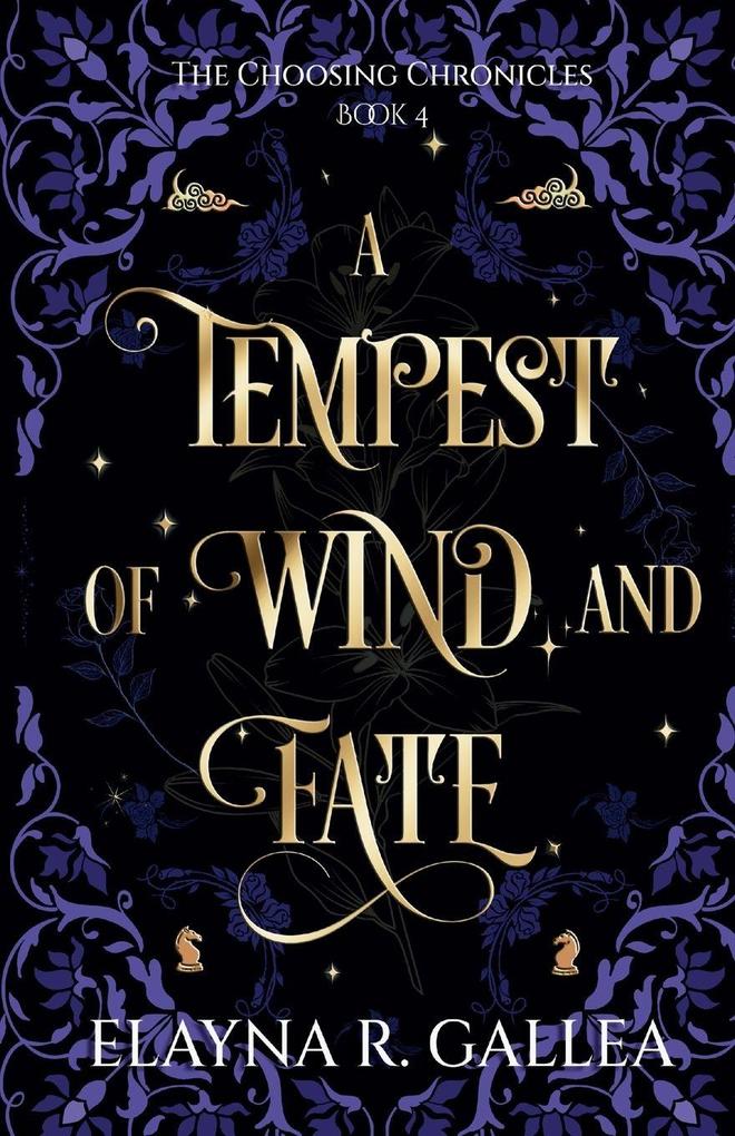 A Tempest of Wind and Fate