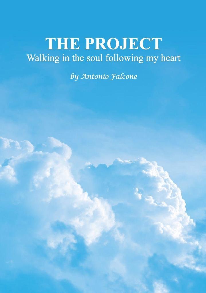 THE PROJECT Walking in the soul following my heart