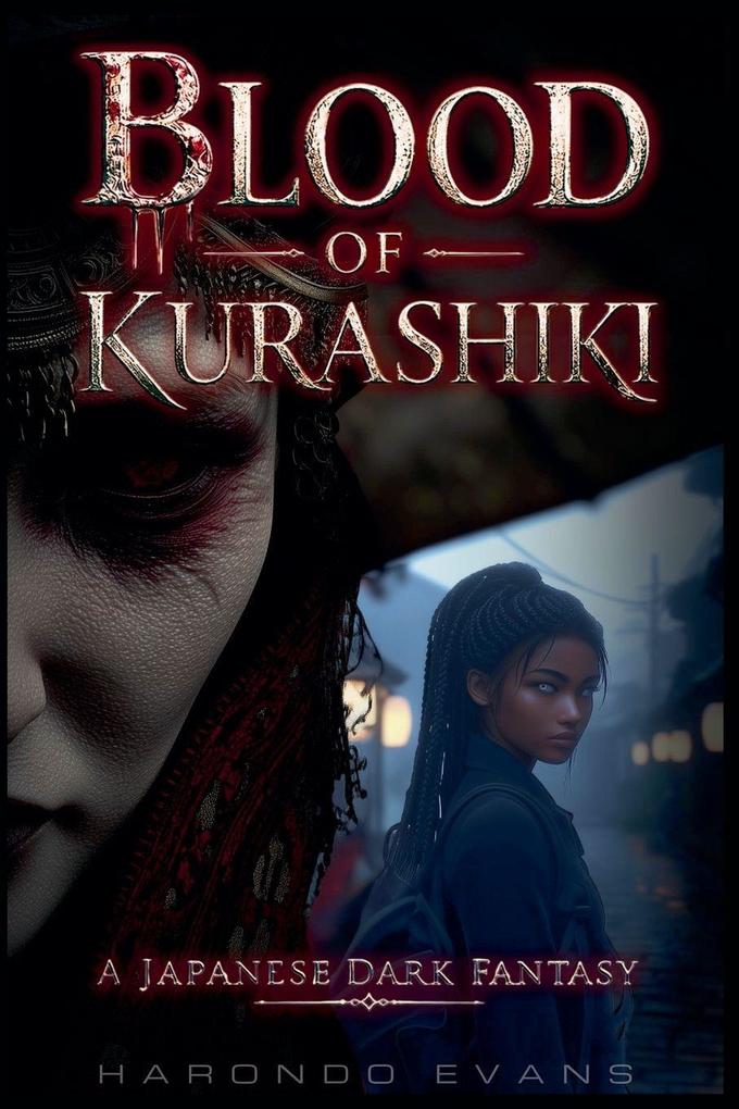 Blood of Kurashiki