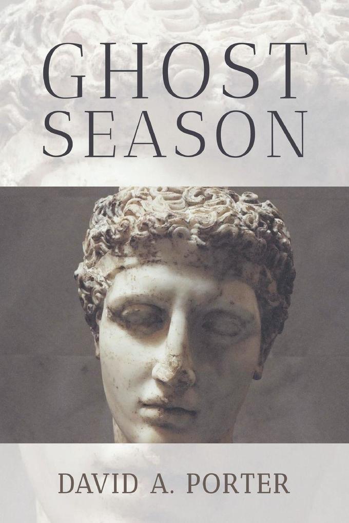 Ghost Season