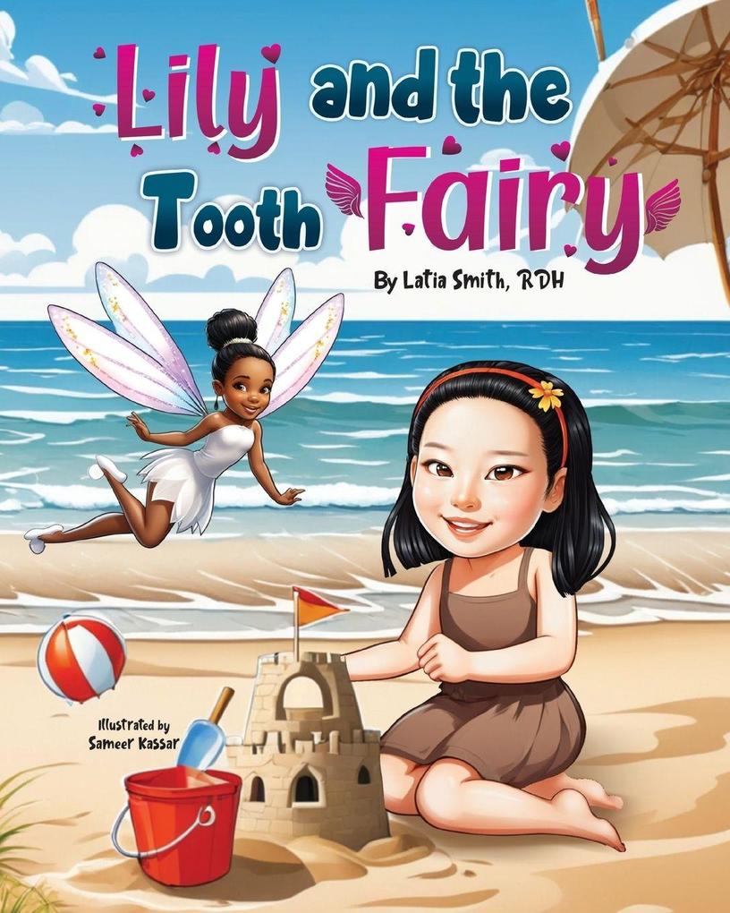 Lily and the Tooth Fairy