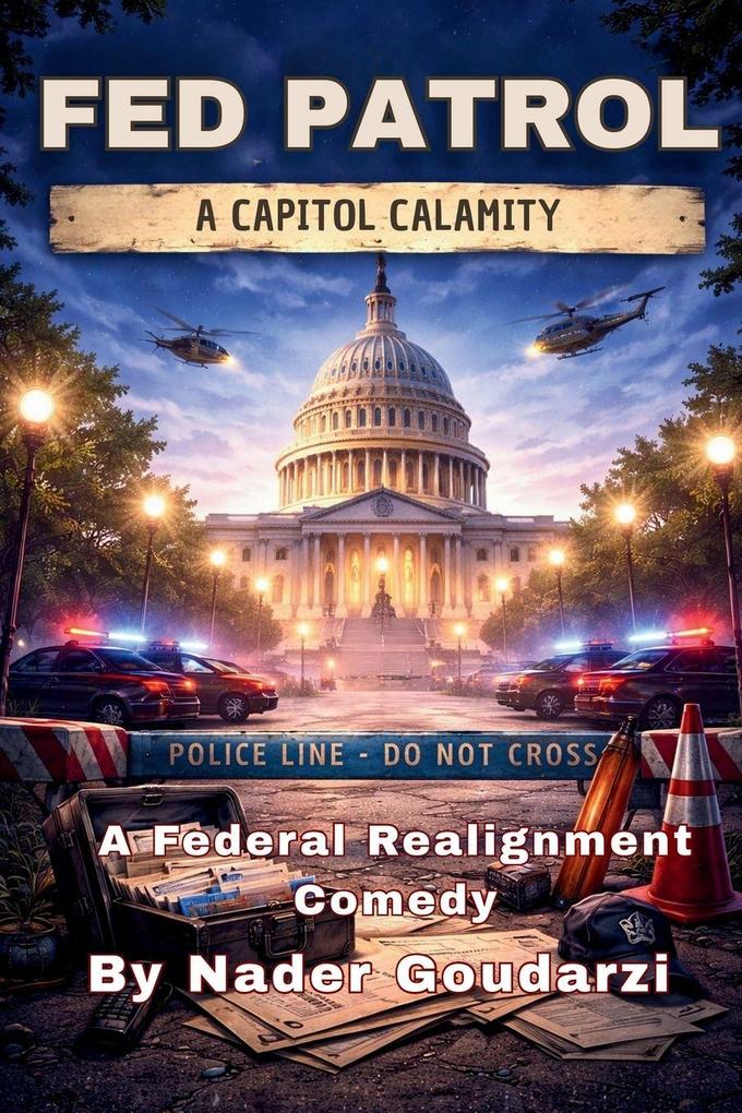 Fed Patrol
