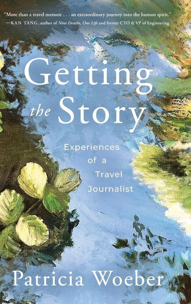Getting the Story