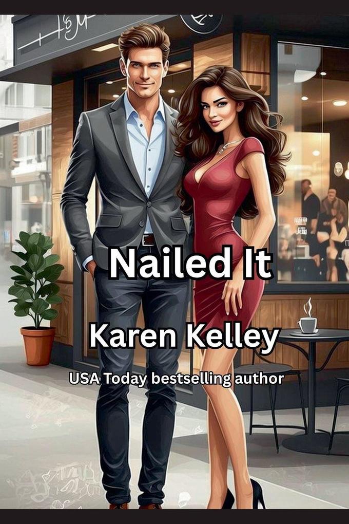 Nailed It