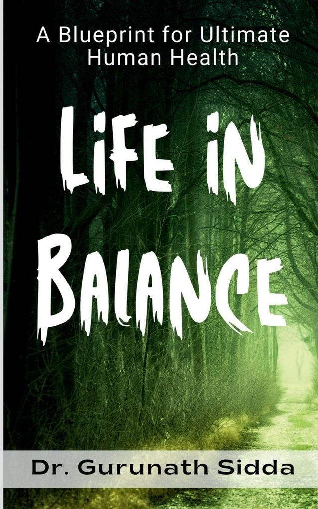 Life in Balance