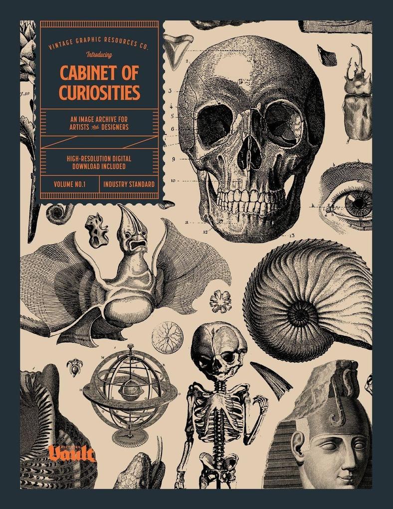 Cabinet of Curiosities