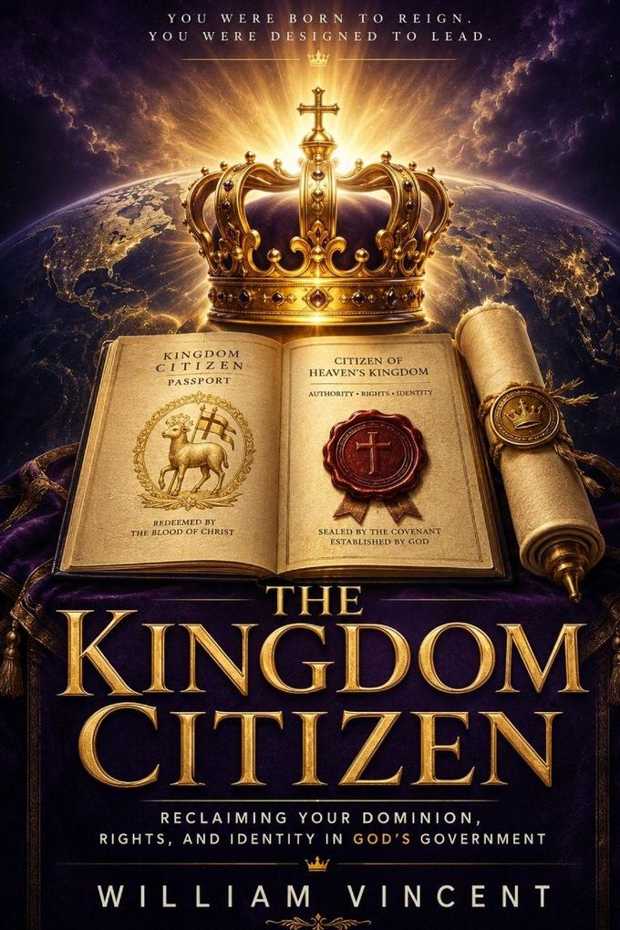 The Kingdom Citizen