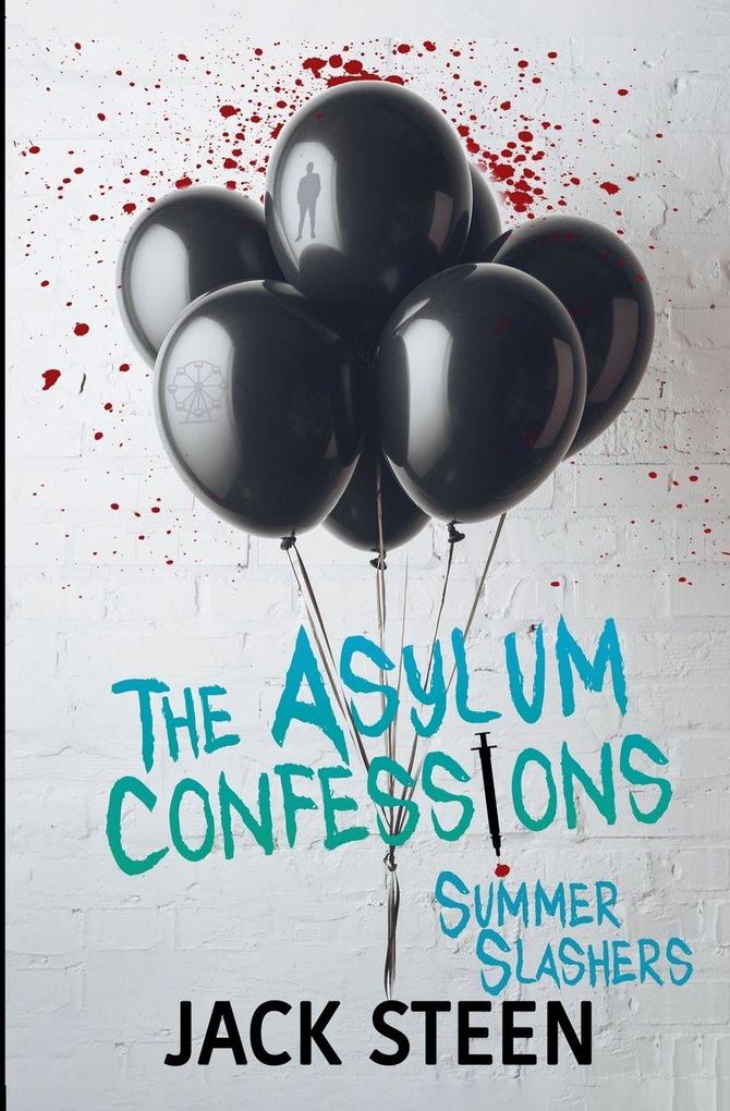 The Asylum Confessions