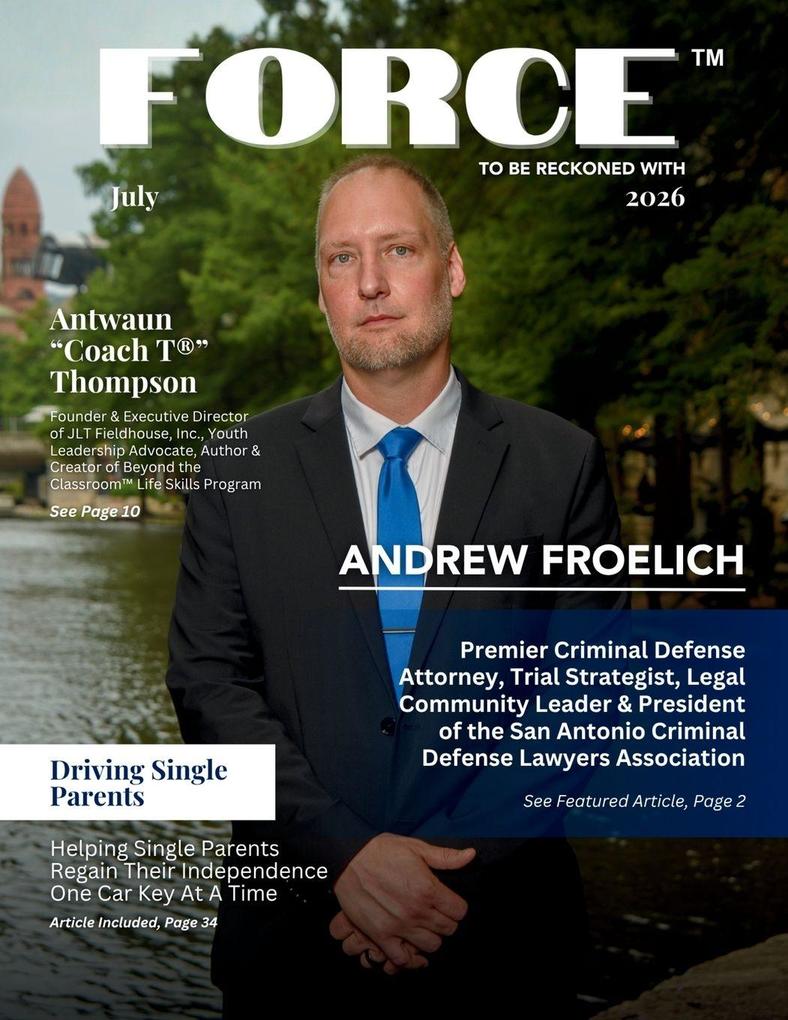FORCE Magazine