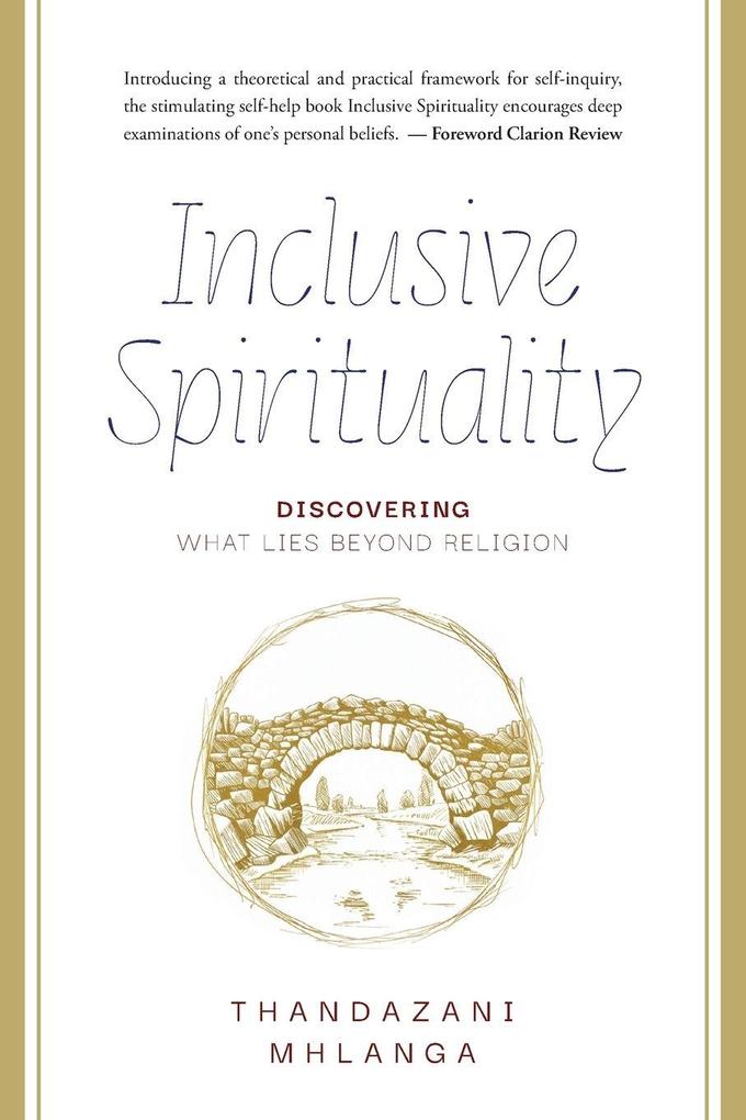 Inclusive Spirituality