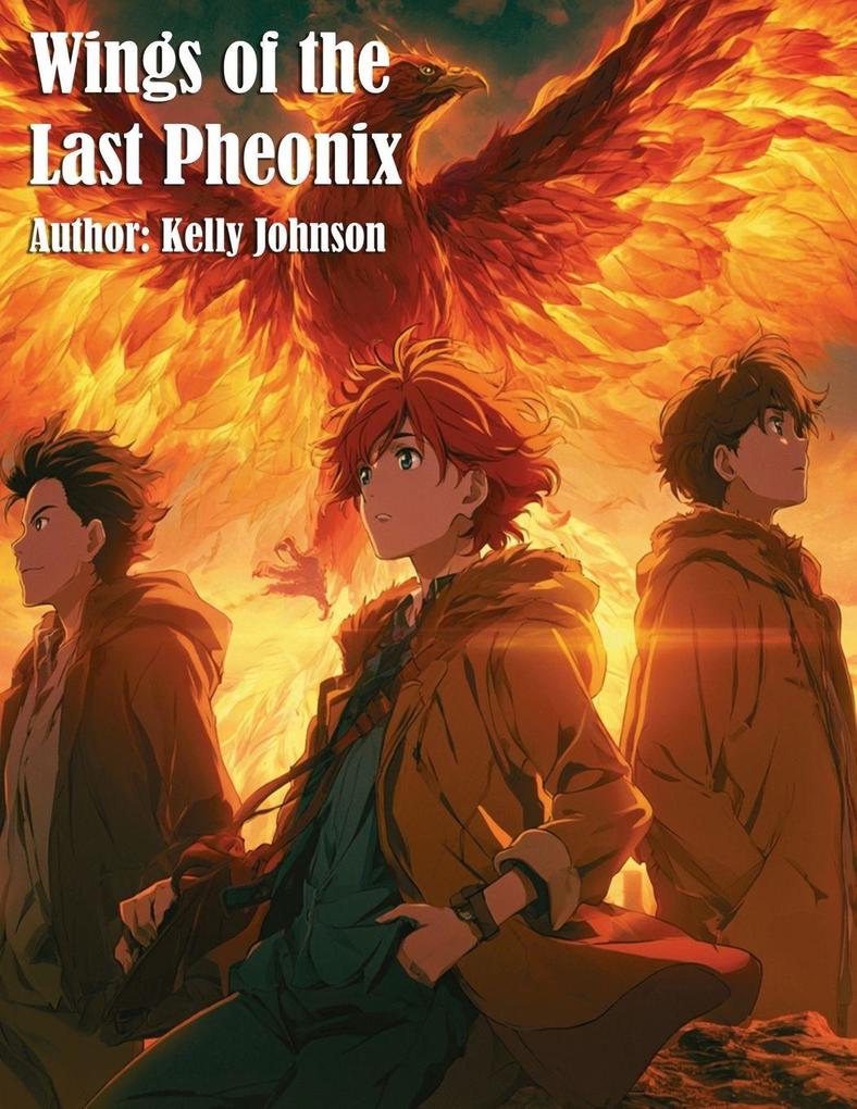 Wings of the Last Pheonix