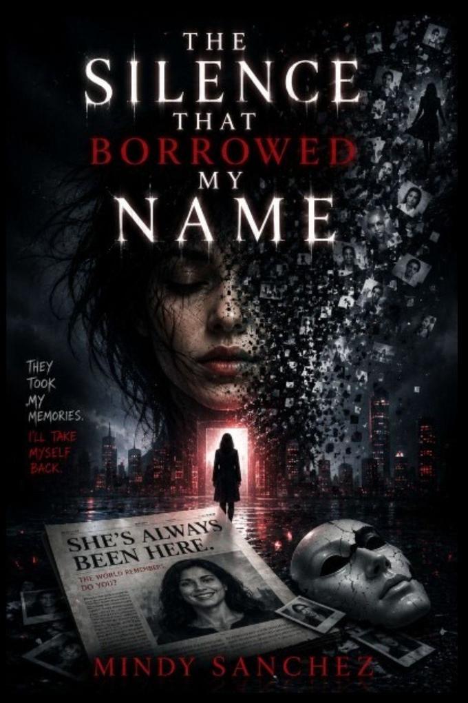 The Silence That Borrowed My Name