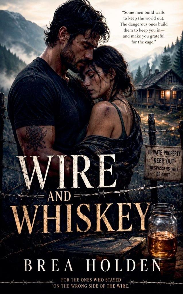 Wire and Whiskey
