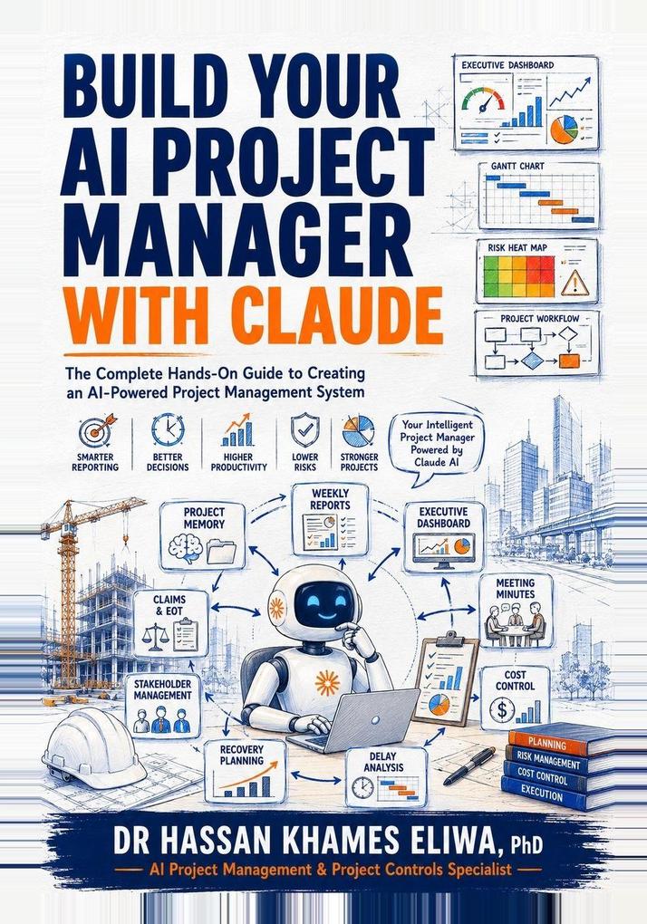 Build Your AI Project Manager with Claude