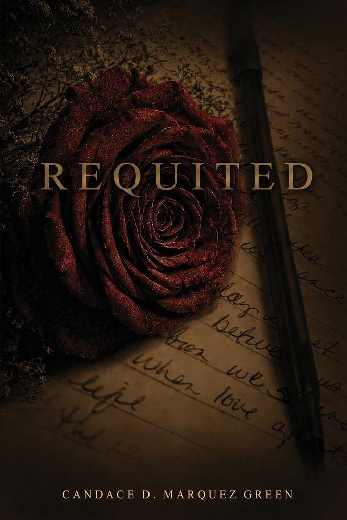 REQUITED