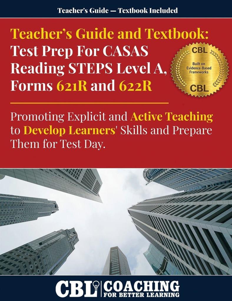 Teacher's Guide and Textbook