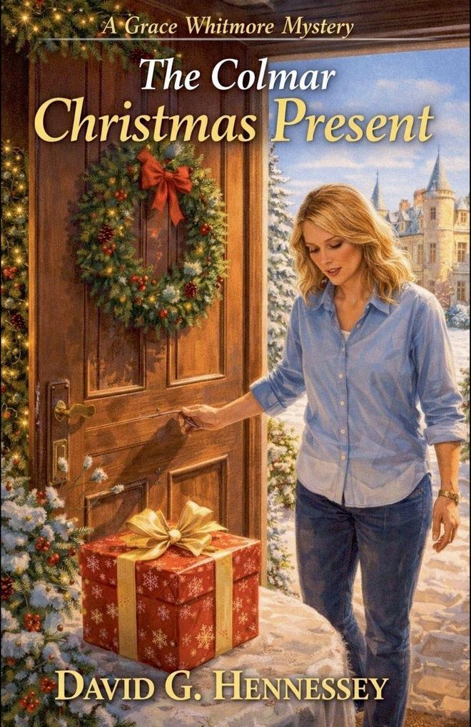 The Colmar Christmas Present
