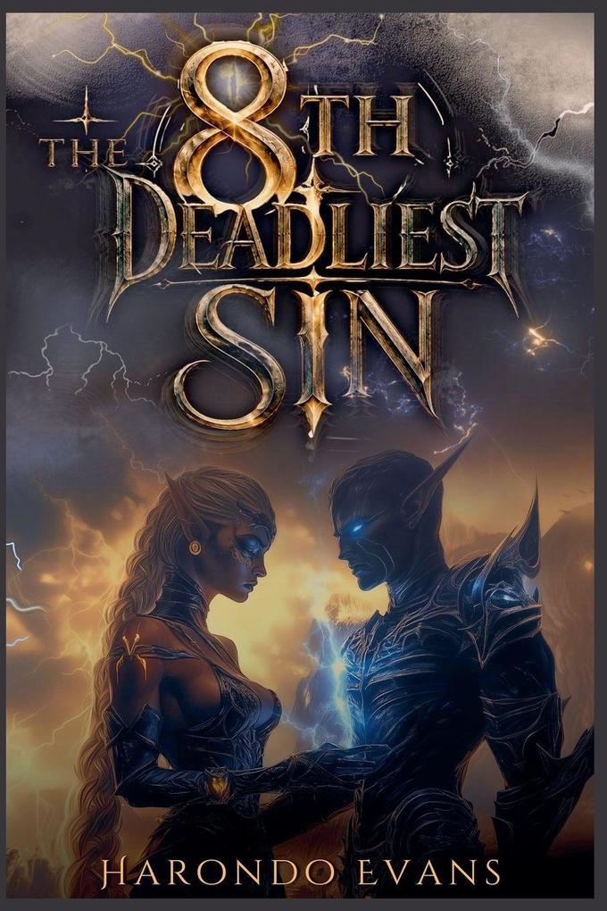 The Eighth Deadliest Sin