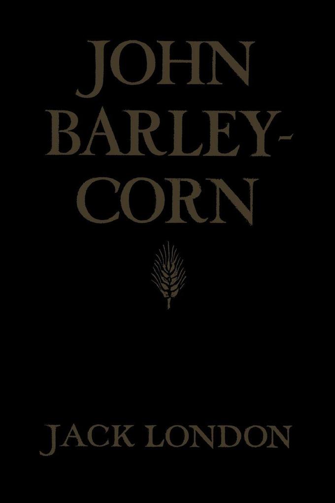 John Barleycorn