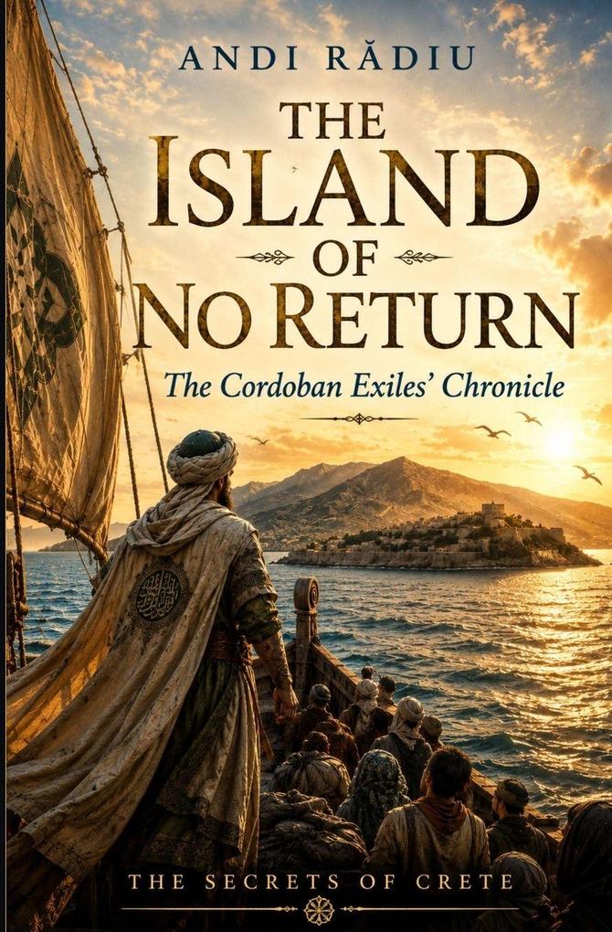 The Island of No Return