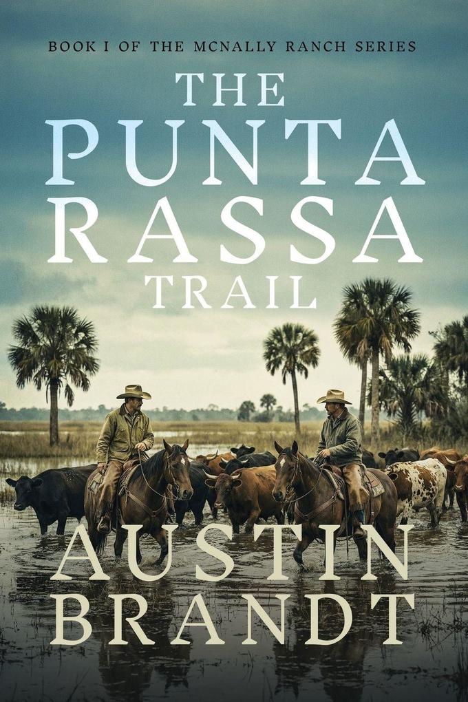The Punta Rassa Trail