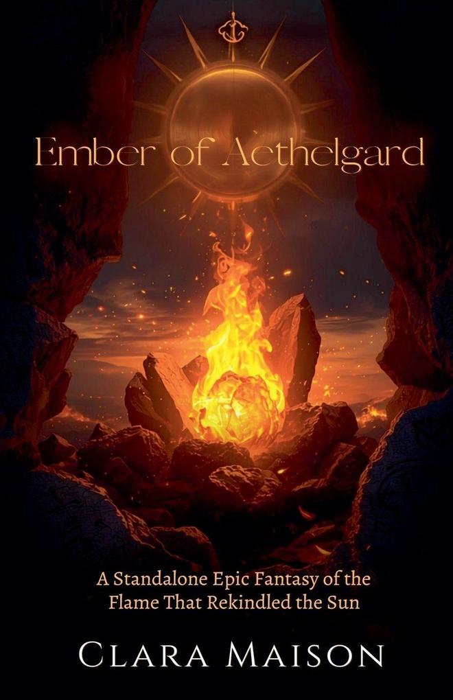 Ember of Aethelgard