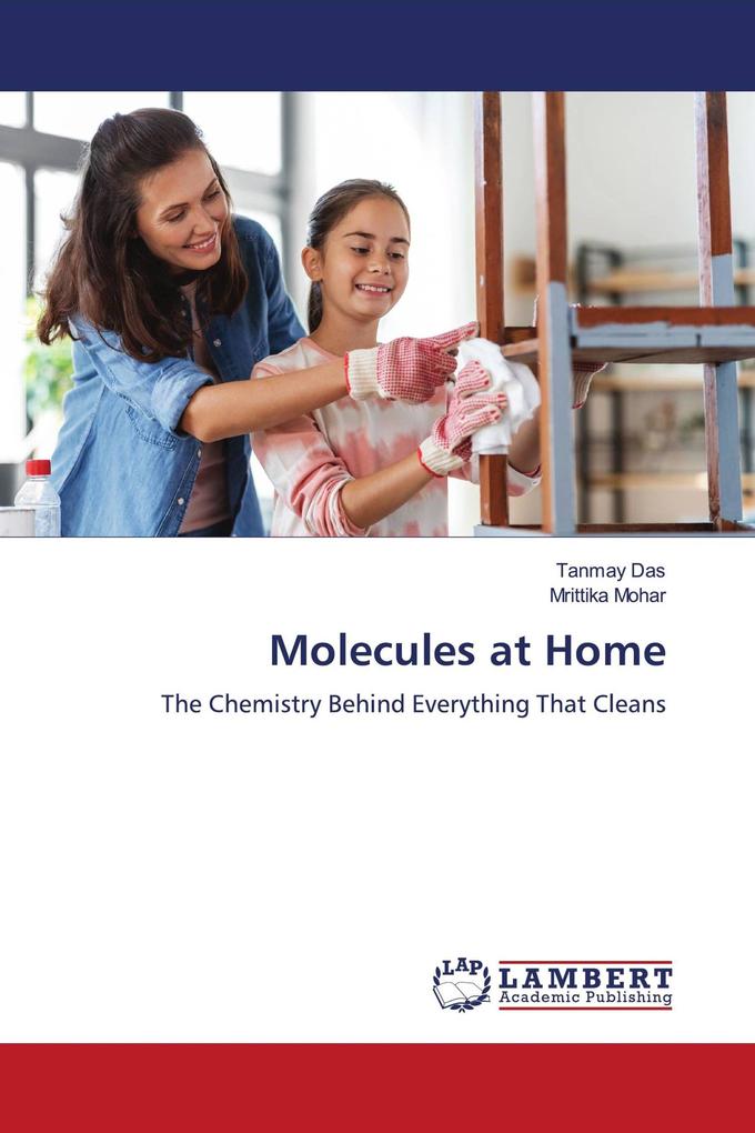 Molecules at Home